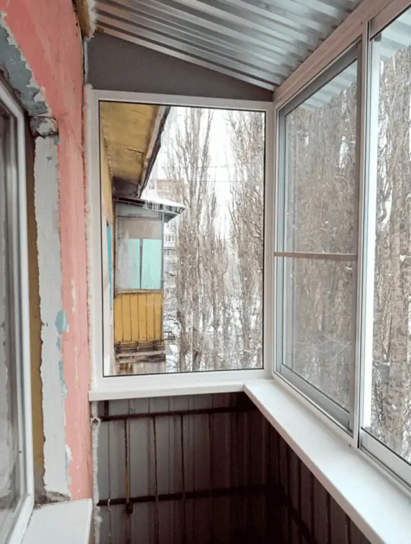 фото выполненной работы